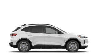 2026 Ford Escape® External Image 1